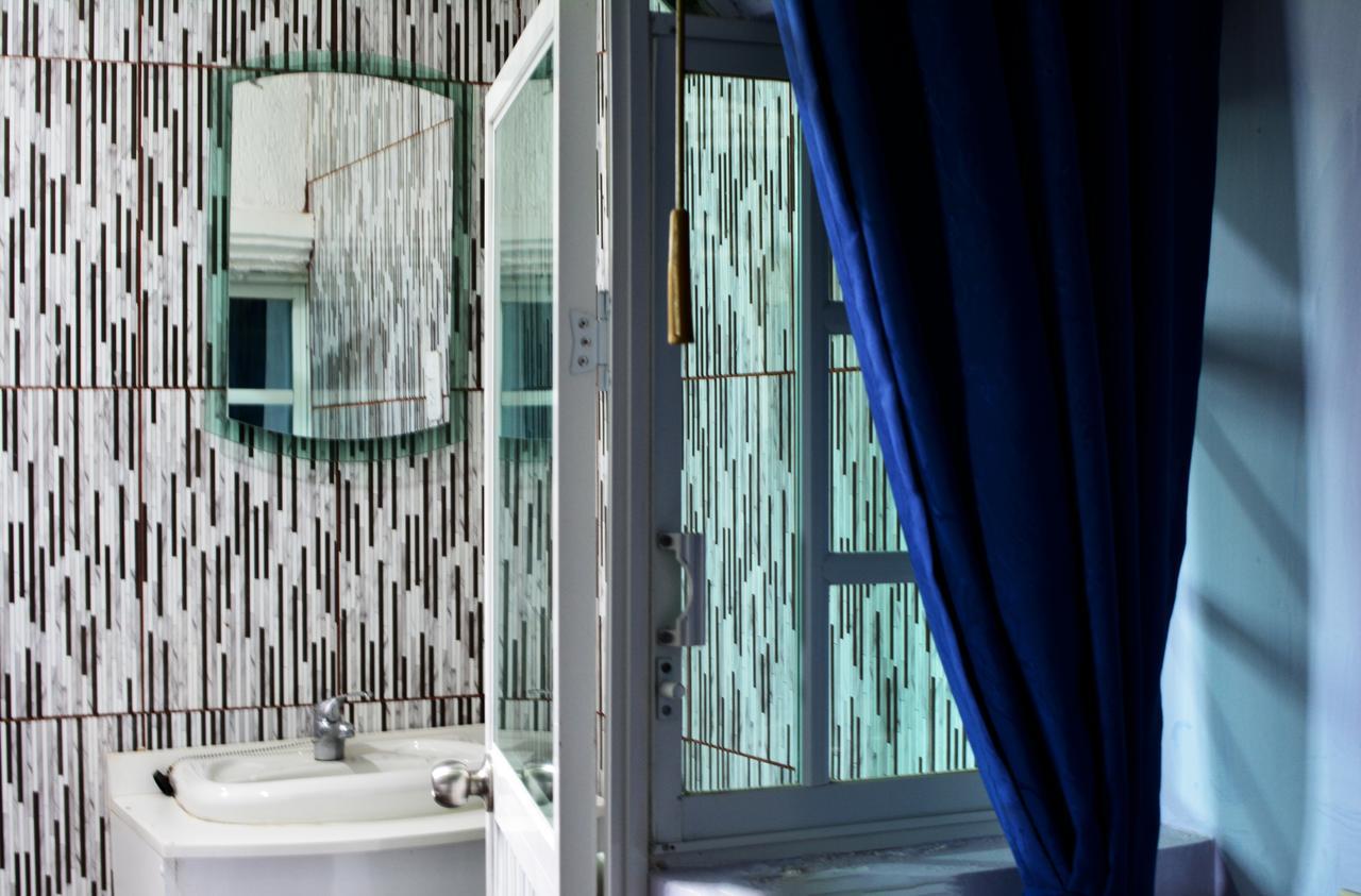 Hostal Mirador De اوتابالو المظهر الخارجي الصورة